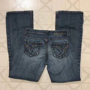 Big star jeans Boot cut size 26R